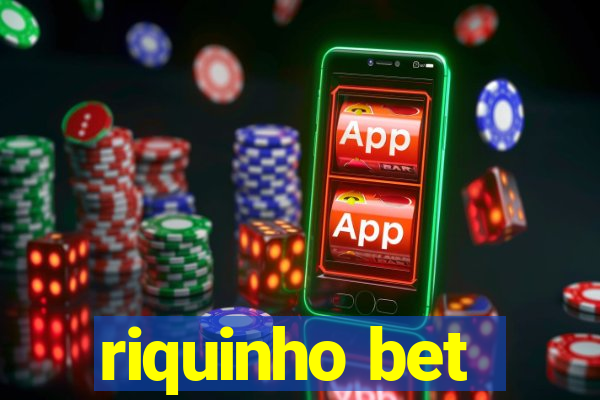 riquinho bet